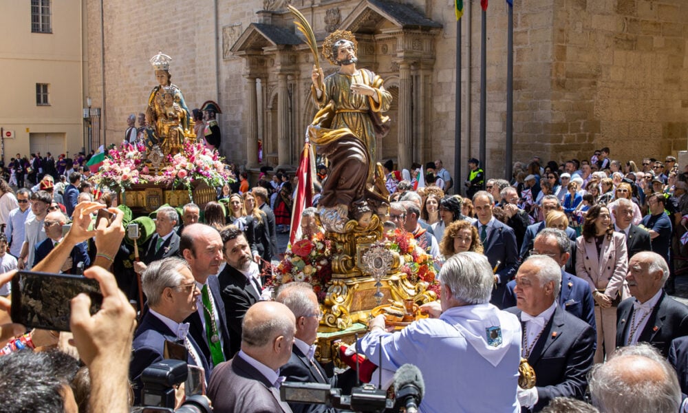 La Rioja ya tiene sus festivos locales para 2027 – NueveCuatroUno