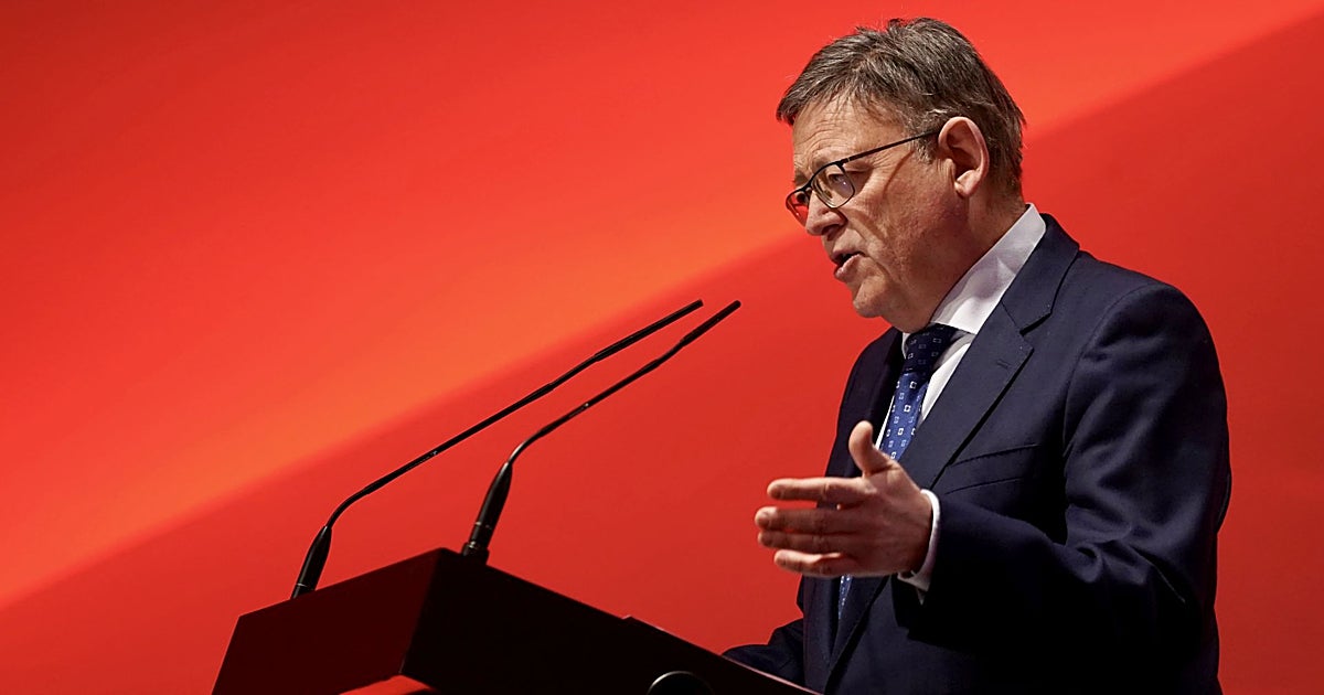 Compromís dispara contra Ximo Puig: «¿Cuántos días libra en París para tener chófer en Valencia?» – ABC