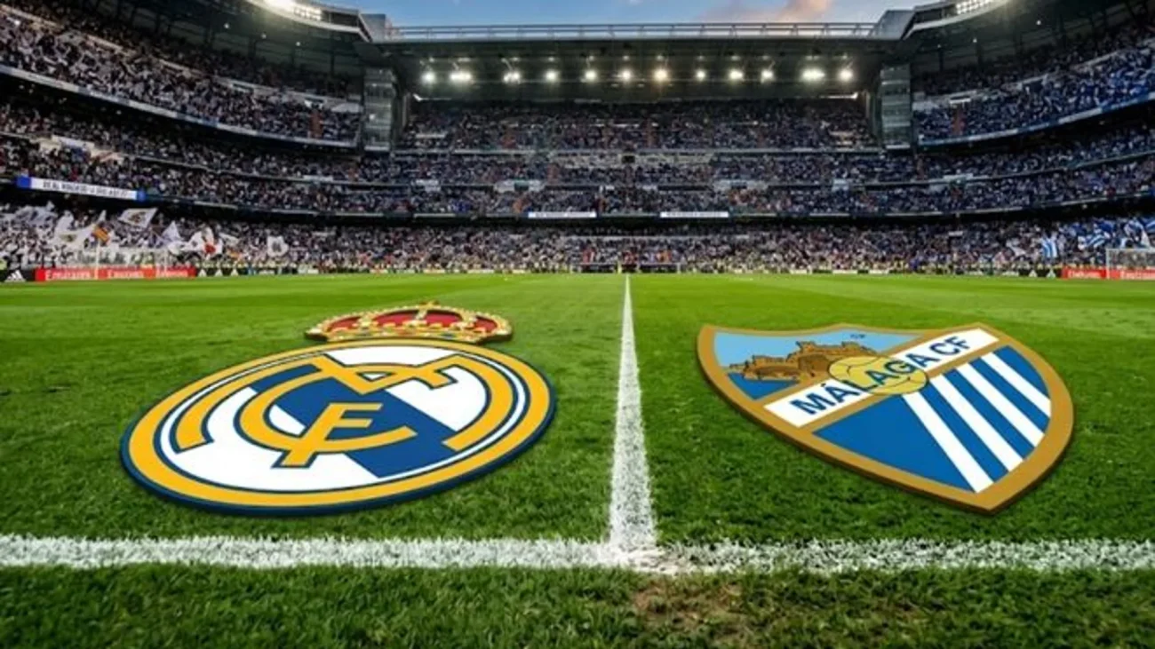 Real Madrid – Málaga: horario y dónde ver el regreso del Málaga al Bernabéu ocho años después – La Razón