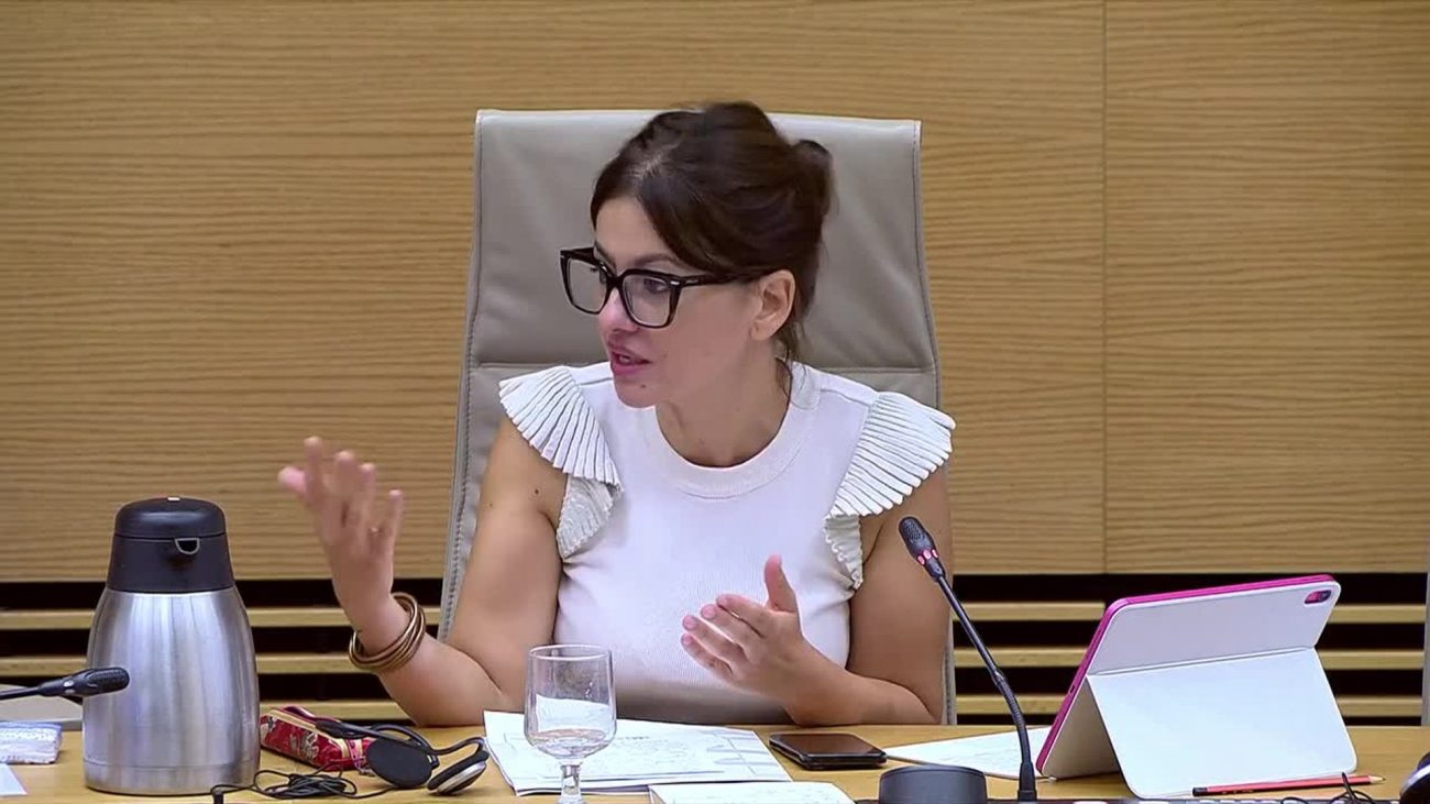 Rego estima que quedan 1.200 menores migrantes por filiar en Ceuta – La Rioja