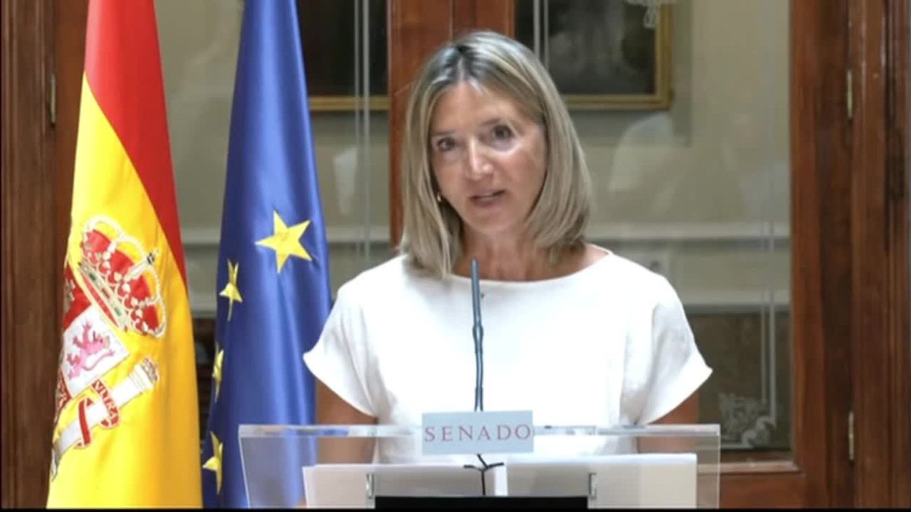 PP reprobará a Marlaska, Robles, Albares, García y Redondo en el Senado por la gestión en Ceuta – La Rioja