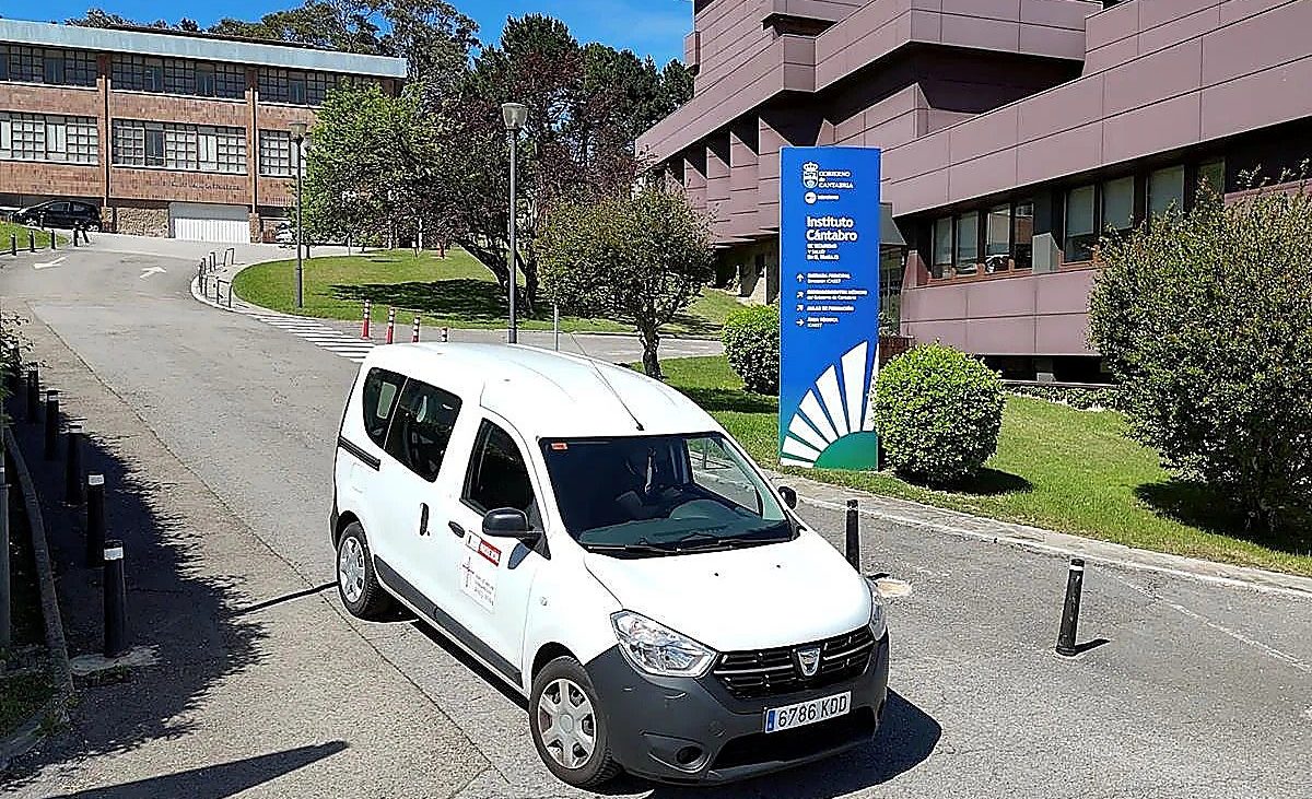 Sodercán se suma a la Red de Empresas Saludables de Cantabria para fomentar el bienestar laboral – El Diario Montañés