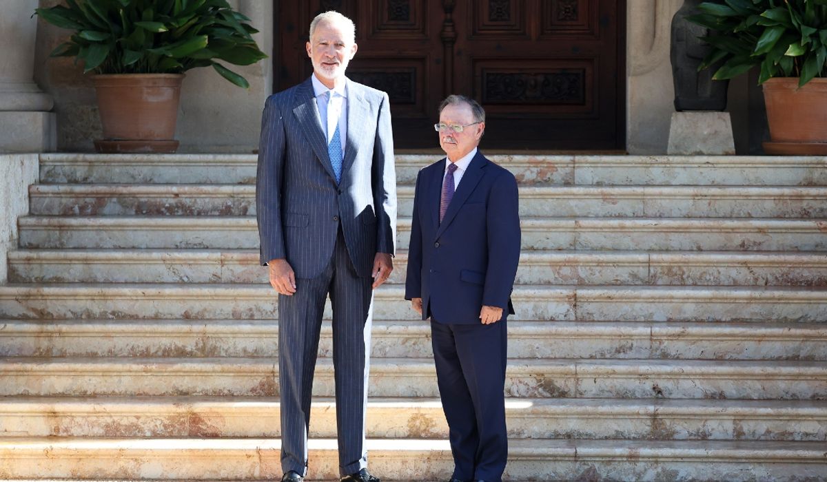 Última hora de la crisis migratoria en Ceuta, en directo: Felipe VI, el reparto de menores y el temor a una nueva entrada el 15 de agosto – Vozpopuli