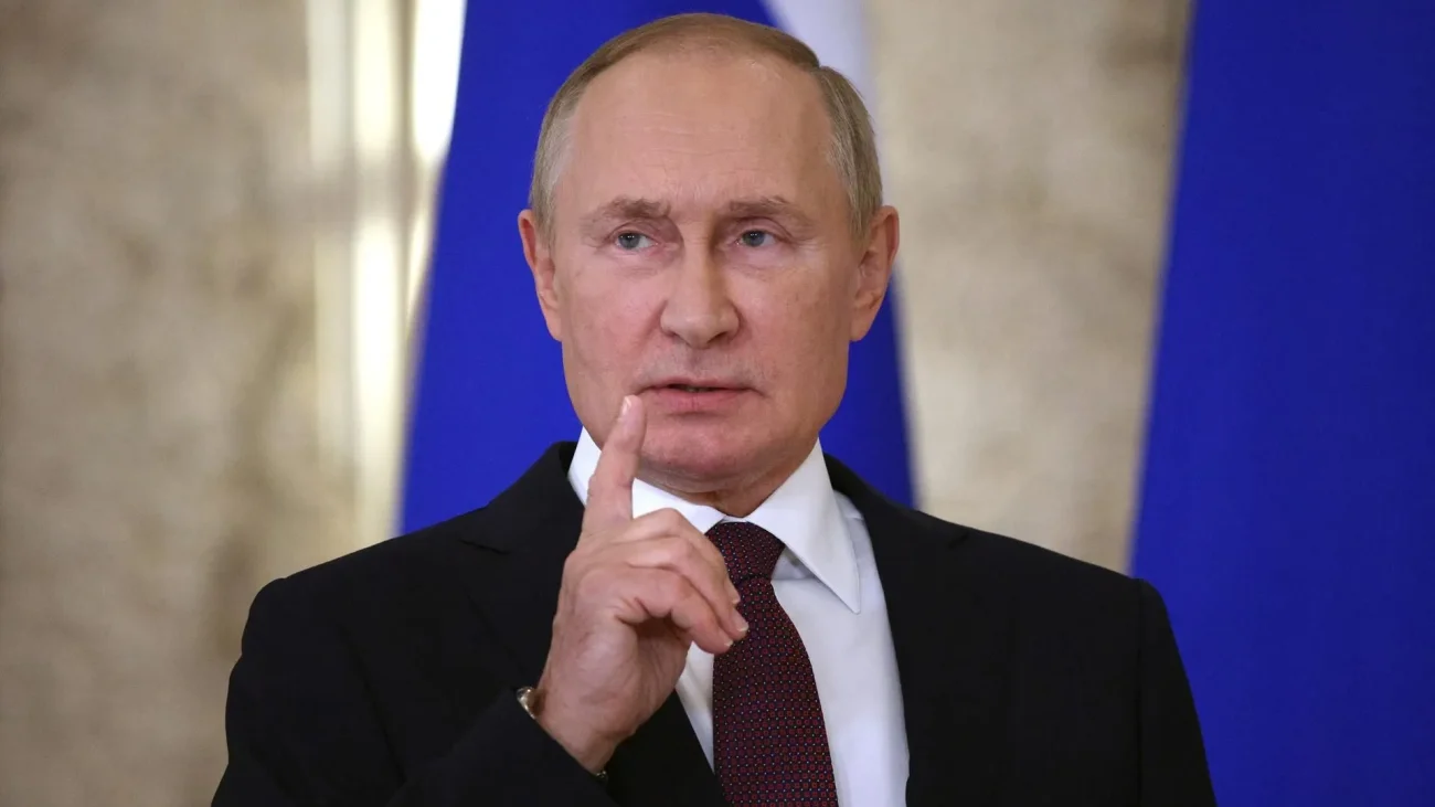 Putin afirma que la soberanía de Rusia depende de la velocidad de la innovación tecnológica – teleSUR
