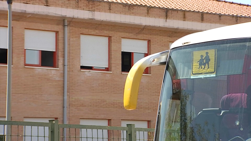 Educación lanzará una tercera licitación para completar el transporte escolar – Canal Extremadura