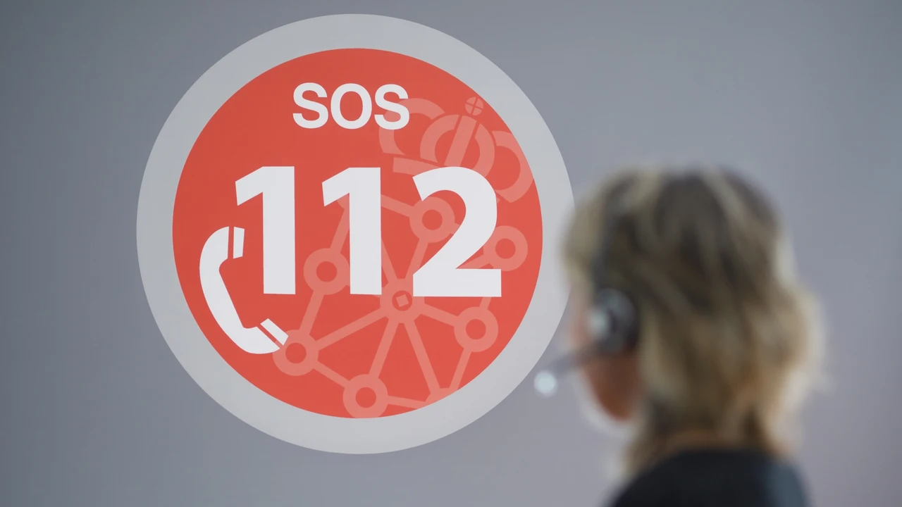 11 intoxicados, entre ellos tres niños, por una nube de gas cloro en Viana, Navarra – antena3.com