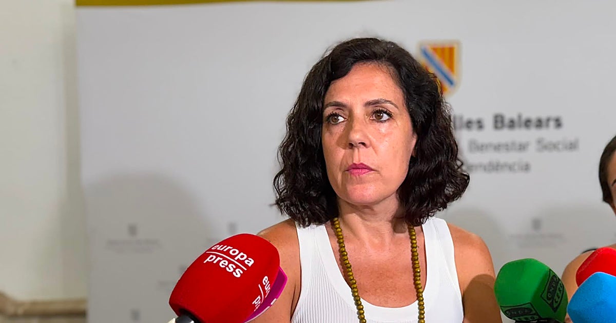 Baleares pide priorizar la reagrupación familiar de los menores llegados a Ceuta – ABC