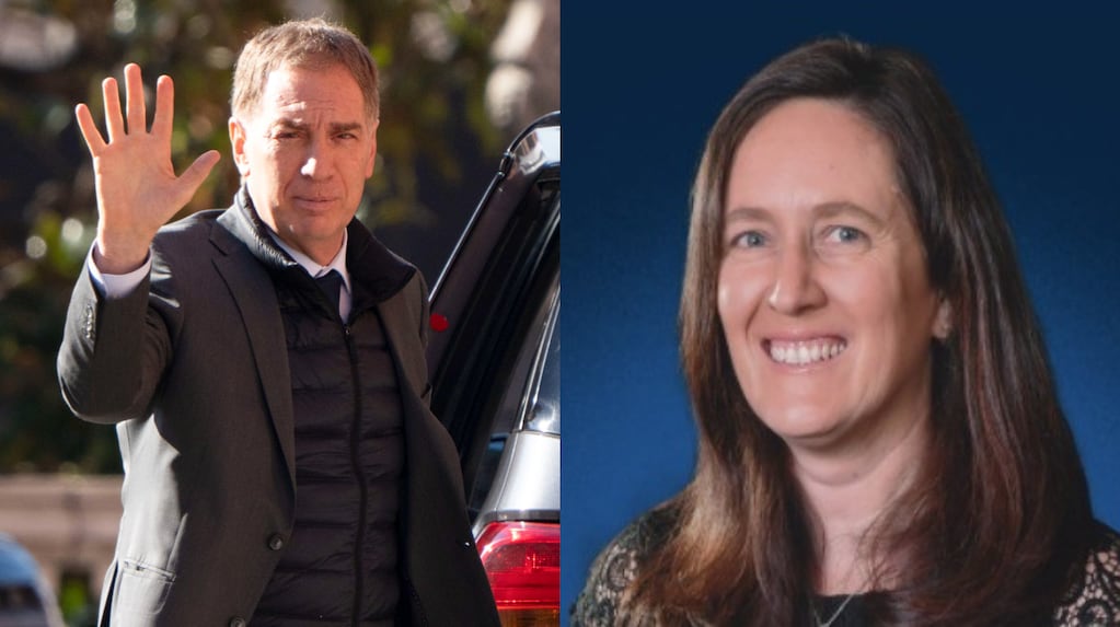 Santilli designó a Adriana Baravalle como secretaria de Innovación, Ciencia y Tecnología – TN