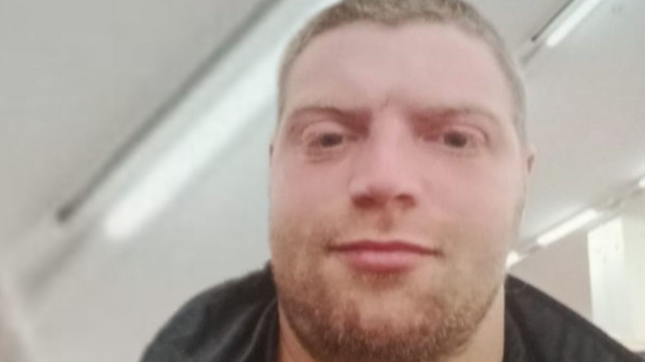 La familia de Sebastián Kittler pide ayuda: desapareció cerca de la estación de tren de Valencia y llevaba una maleta amarilla – Telecinco