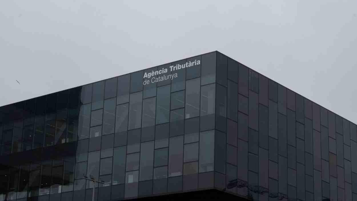 La Generalitat alquila un edificio de más de 6.000 metros cuadrados para el despliegue de la hacienda catalana – Elplural.com