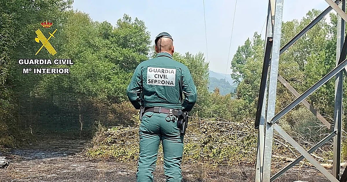 La Dirección General de la Guardia Civil justifica la supresión de unidades en Cataluña como una «reorganización» – abc.es
