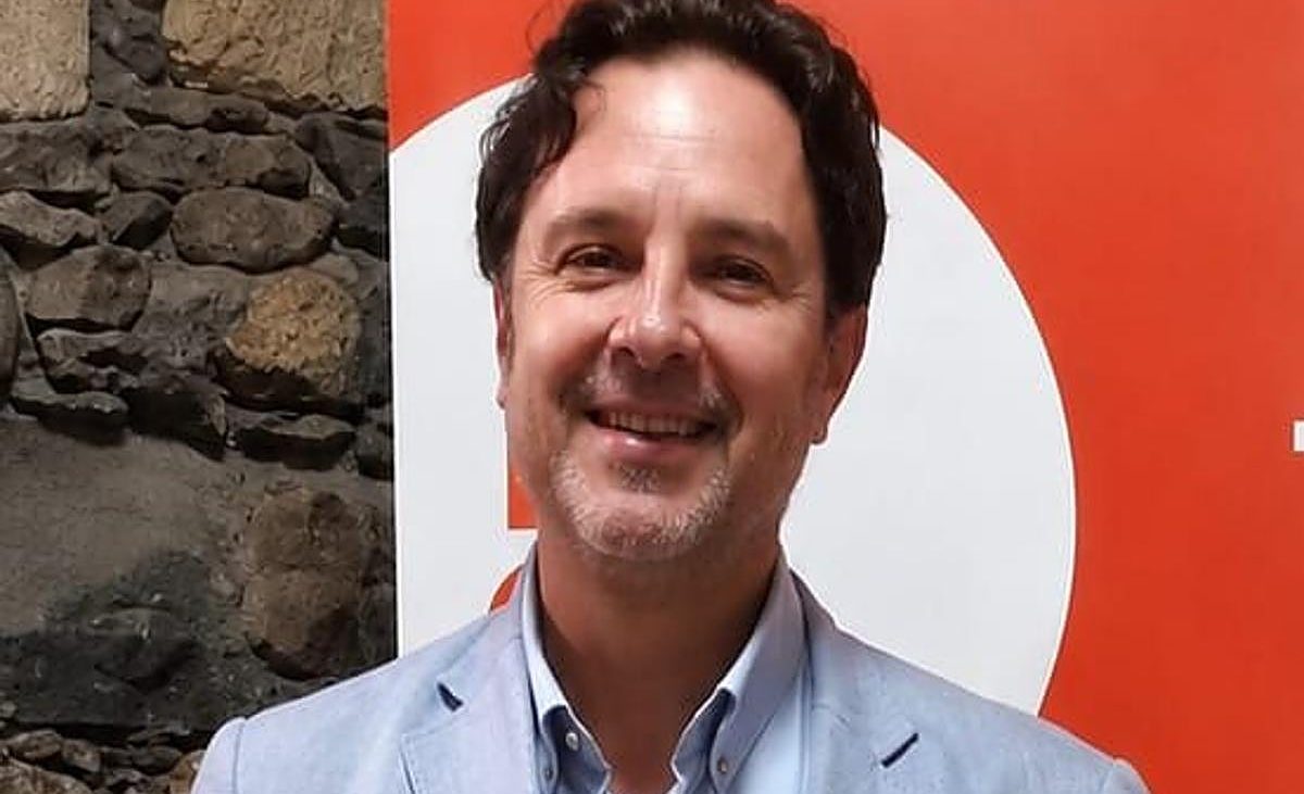 Sergio Melián, elegido nuevo presidente del CES de Canarias – Canarias7