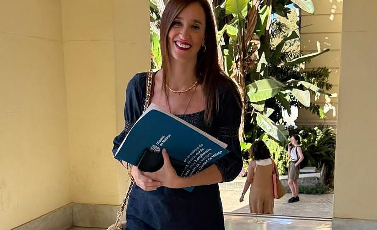 La popular Elisa Pérez de Siles renuncia a su acta de concejala en Málaga y deja la política – Diario Sur