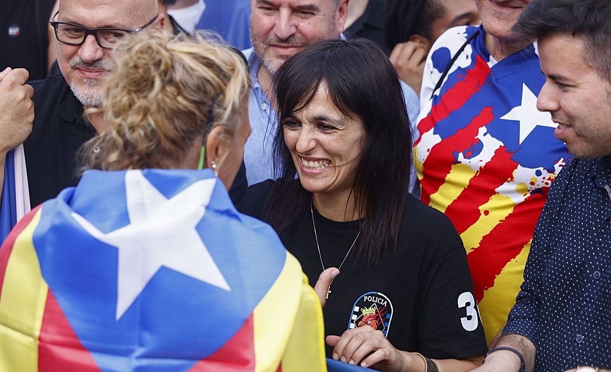 Orriols, la alcaldesa que amenaza al poder socialista en Cataluña – El Correo