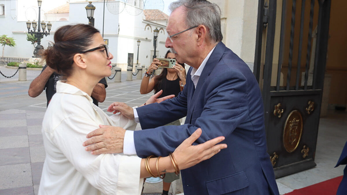 Extremadura, Aragón y Castilla y León anuncian que plantarán a Sira Rego por los menores de Ceuta – Libertad Digital