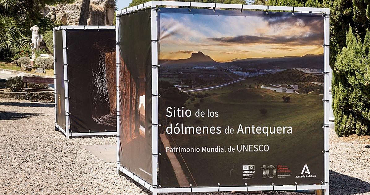 Andalucía celebra el Día de la Arqueología con sus Patrimonios Mundiales – ABC