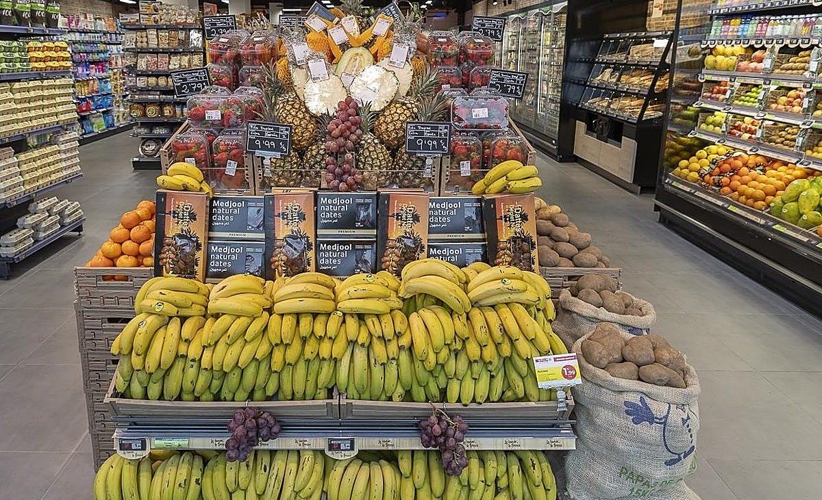 SPAR Gran Canaria, referente en la maduración certificada de Plátano de Canarias – Canarias7