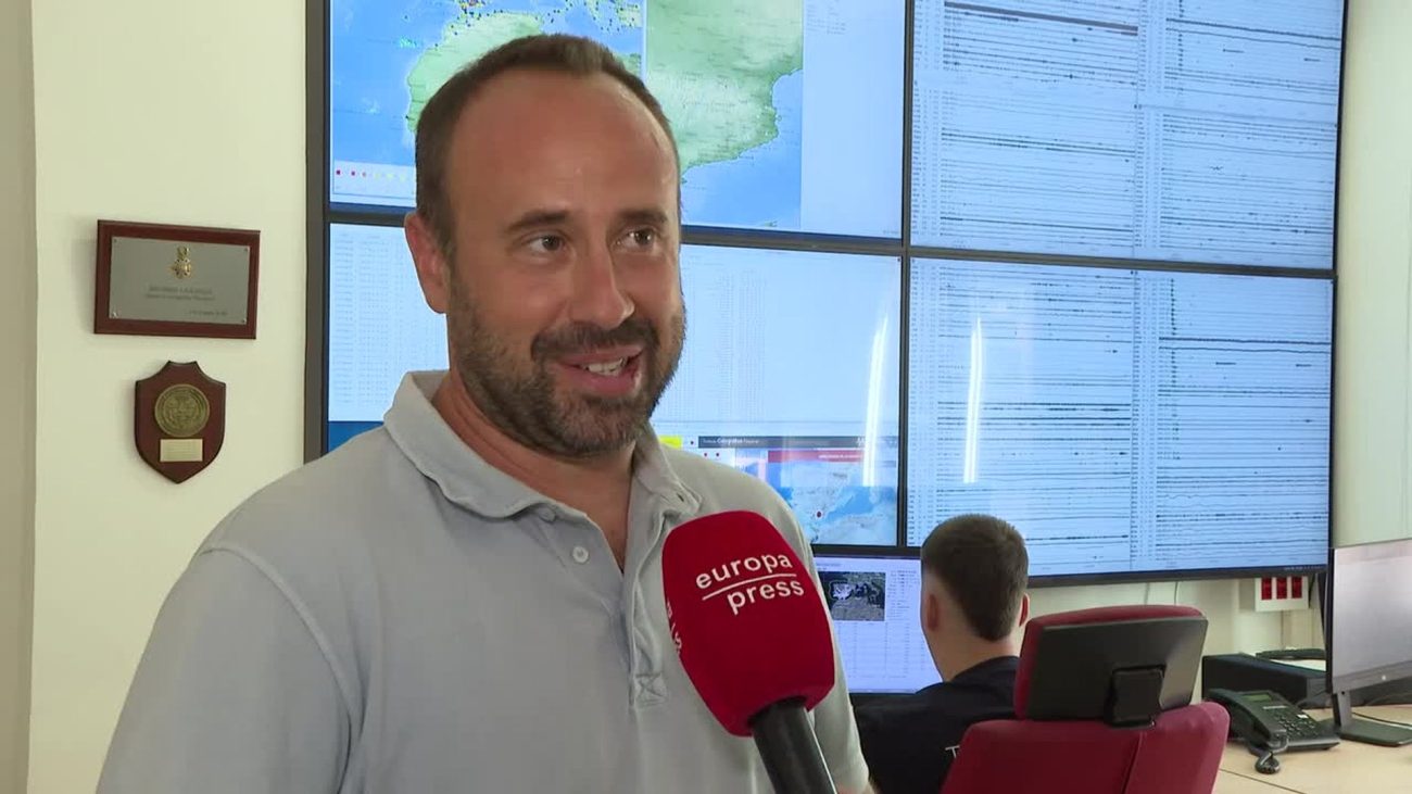 La Red Sísmica Nacional descarta predecir cuándo terminarán los terremotos en Granada – La Rioja