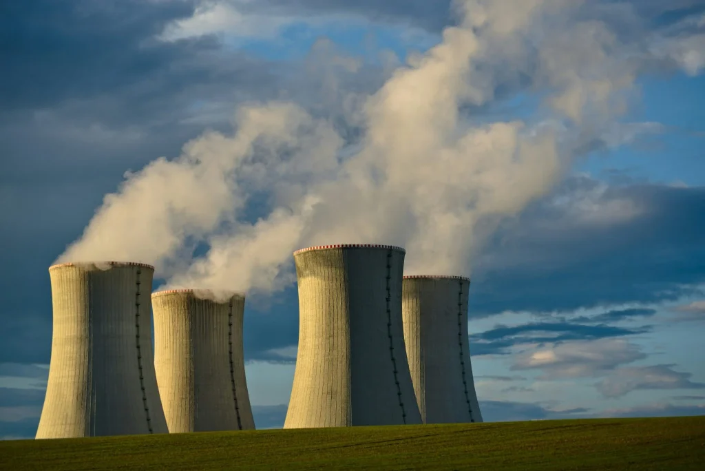 Foment pide revisar el cierre de nucleares en Cataluña tras la prórroga de Almaraz – moncloa.com