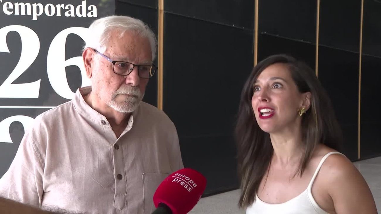 Teatros del Canal acogen ‘Electra Jonda’, una «obra de arte» que combina cante, danza y teatro – La Rioja