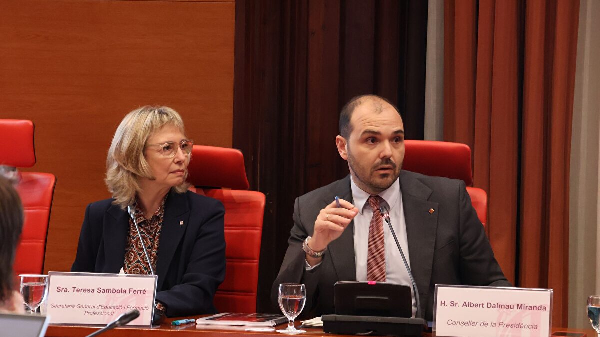 Illa cesa a la número 2 de Educación y expedienta a dos funcionarios y un alto cargo por el escándalo PISA – Libertad Digital