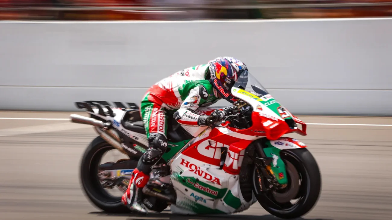 Los pilotos de MotoGP que pueden ganar en Motorland Aragón: así está la clasificación – heraldo.es