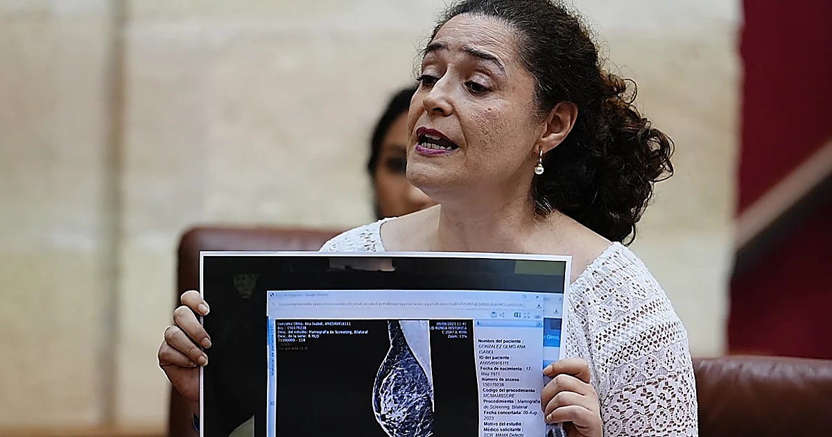 El fin del uso del cáncer que la izquierda convirtió en causa general contra Moreno – ABC