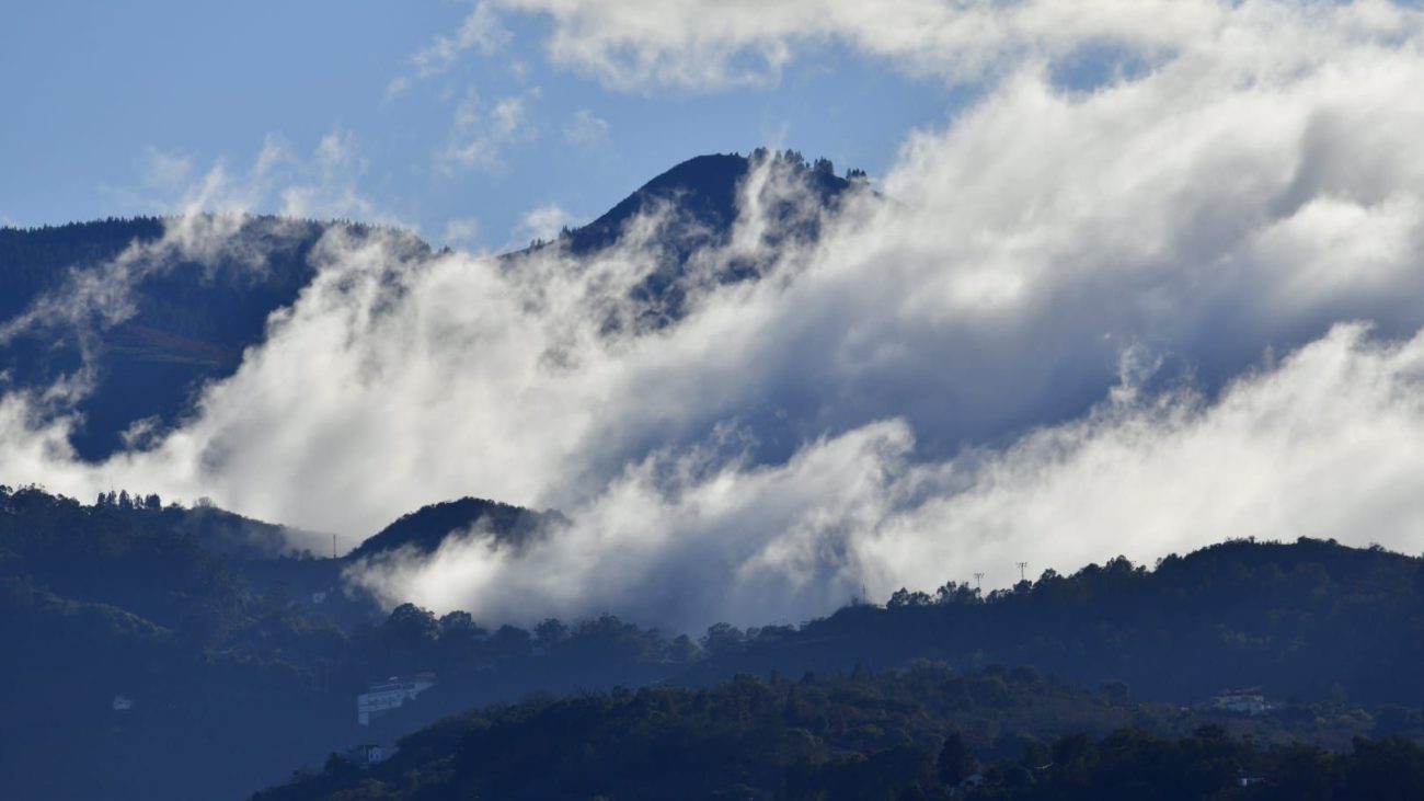 La Aemet advierte de cómo se despedirá agosto en Canarias: temperaturas que alcanzarán los 30 grados – Canarias7