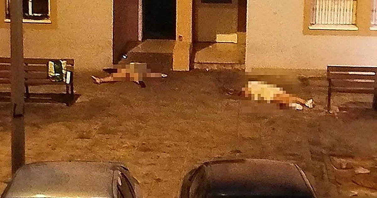 La impunidad del narco estalla con violencia extrema en los barrios andaluces – ABC