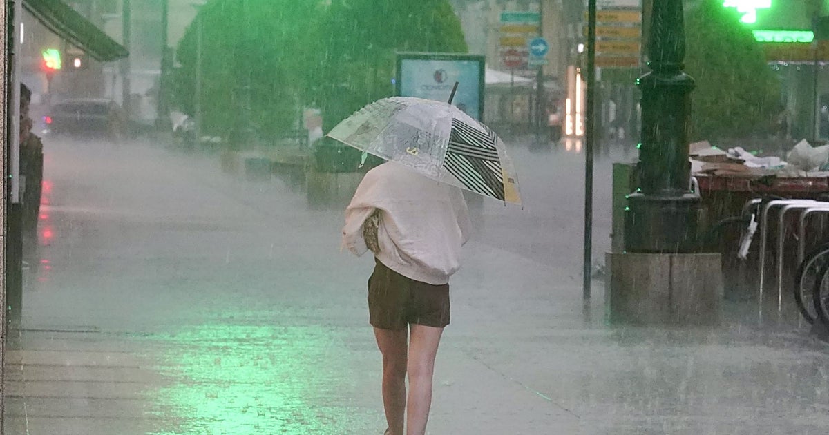 Vuelve la inestabilidad a Castilla y León: la Aemet alerta de tormentas y fuertes vientos – ABC