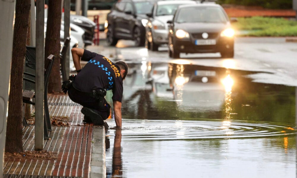 La Rioja afronta un viernes de tormentas e inestabilidad el sábado – NueveCuatroUno