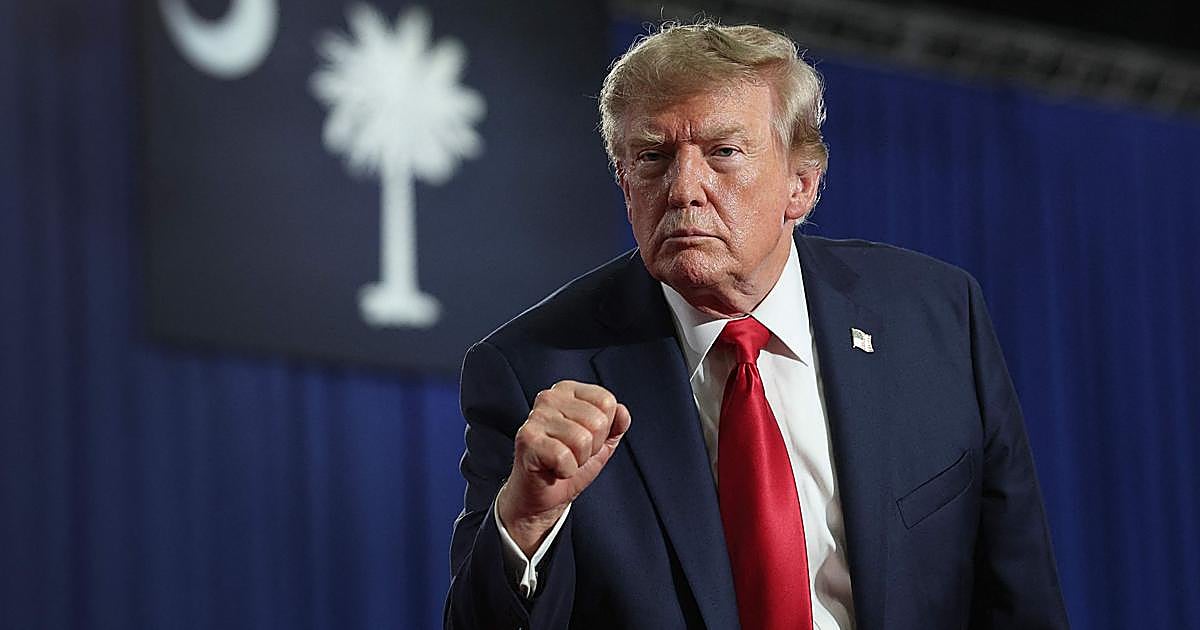 La negociación entre EE.UU. y Canadá fracasa en el último minuto y vuelve la guerra comercial de Trump
