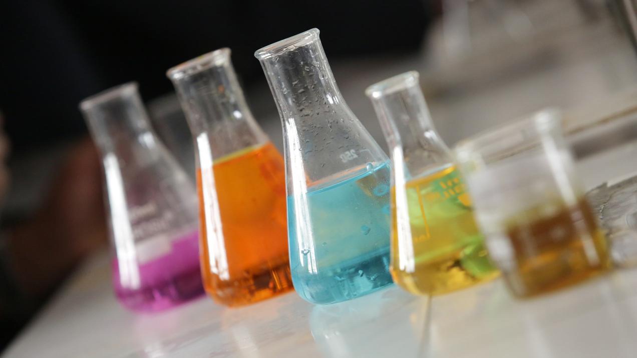 Planes Regionales de Ciencia y Tecnología – Comunidad de Madrid |
