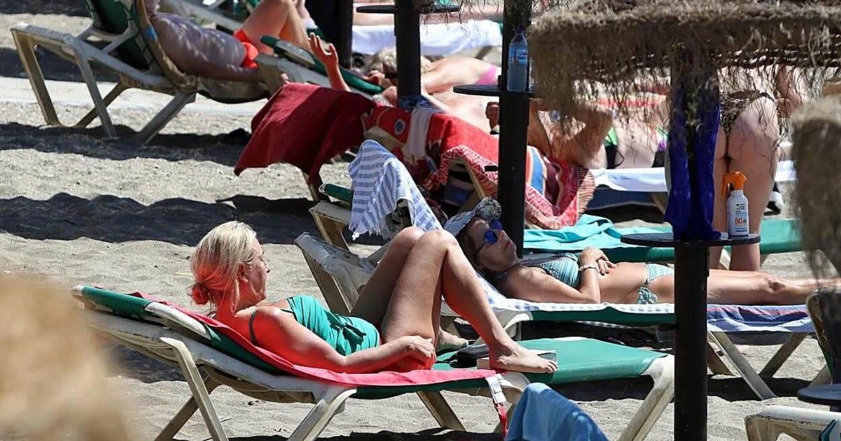 La ocupación hotelera en Andalucía superará el 84% en septiembre, que supera a agosto como ‘mes estrella’ del verano – abc.es