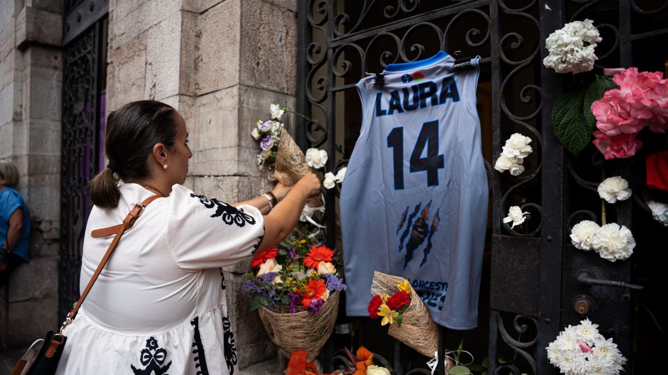 A Laura, asesinada en Llanes, Asturias, le denegaron una orden de alejamiento – Telecinco
