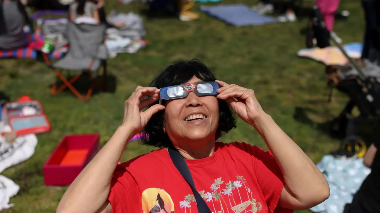 El Gobierno de Aragón lanza varias advertencias a la hora de ver el eclipse del 12 de agosto y no dañar los ojos – heraldo.es