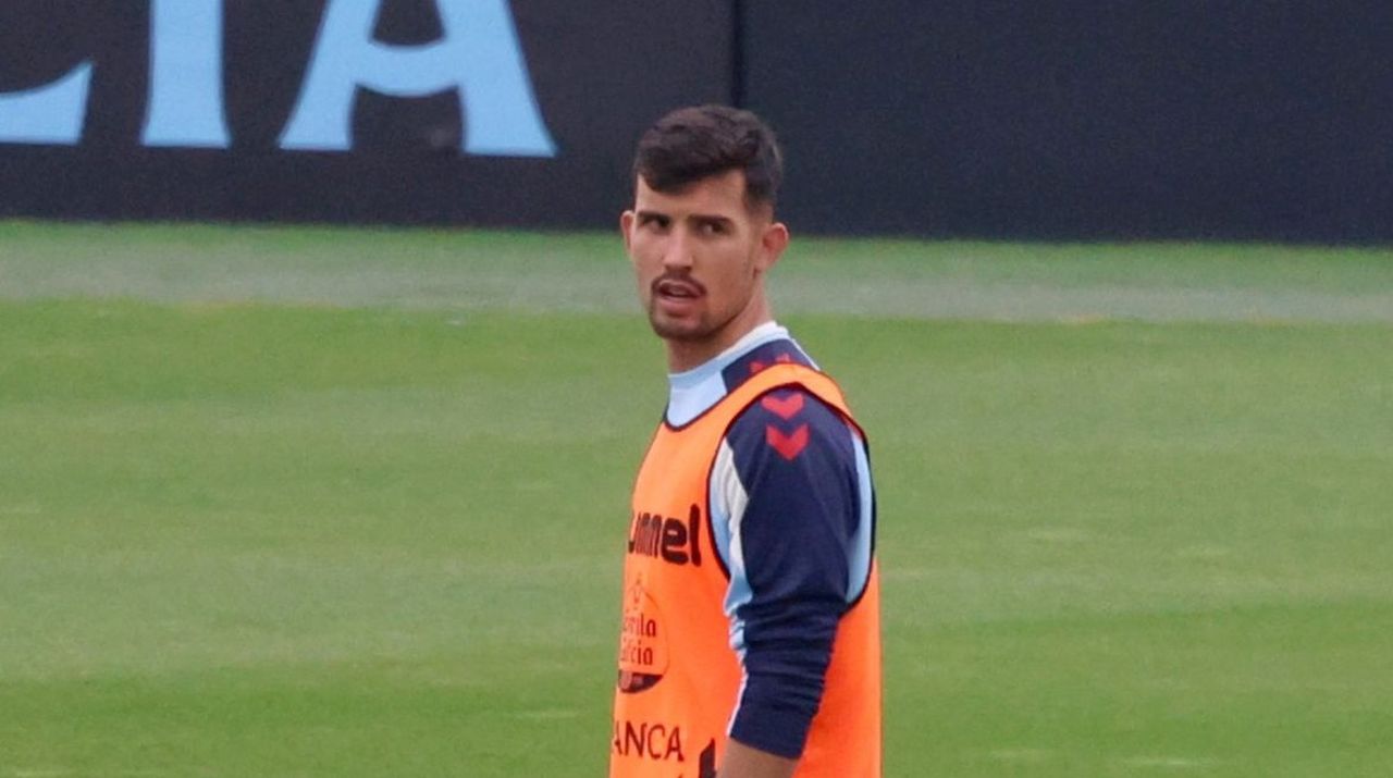 El Málaga se interesa por Carlos Domínguez – La Voz de Galicia