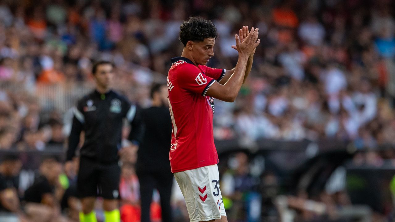 Un buen punto de partida para el Celta en Mestalla – La Voz de Galicia