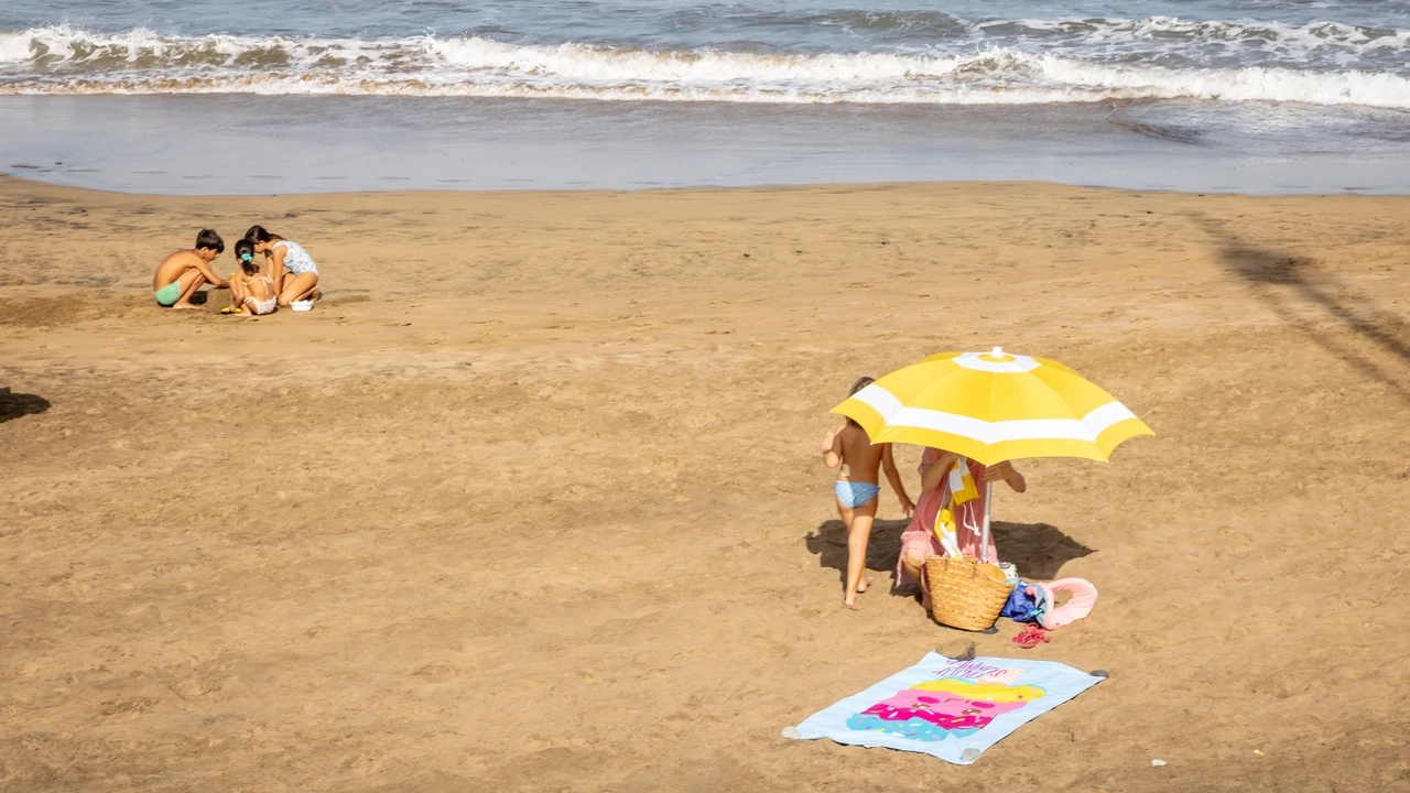 Avisos por calor en once comunidades: el sur superará los 40ºC y habrá tormentas en Cataluña – LaSexta