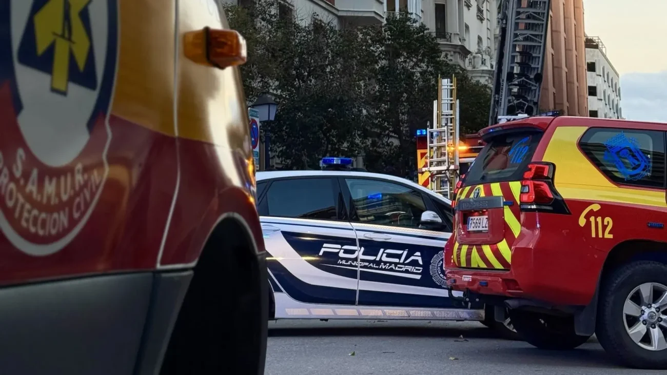 Una mujer muere en una reyerta en Puente de Vallecas (Madrid) y cuatro personas son detenidas por una riña tumultuaria – heraldo.es