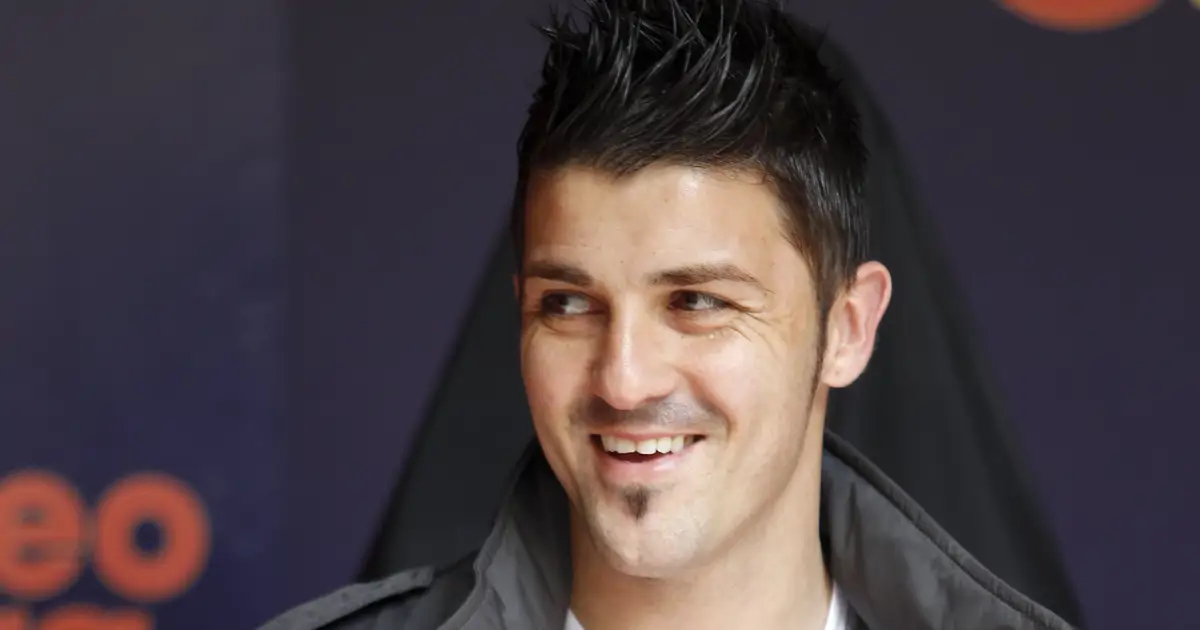 David Villa y el pueblo de Asturias en el que marcó sus primeros goles: “Todo lo que soy ha crecido allí” – Viajes National Geographic