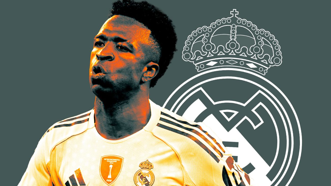 Cumbre decisiva por Vinicius: el Real Madrid mueve ficha y se cita con su agente en Valdebebas – OkDiario