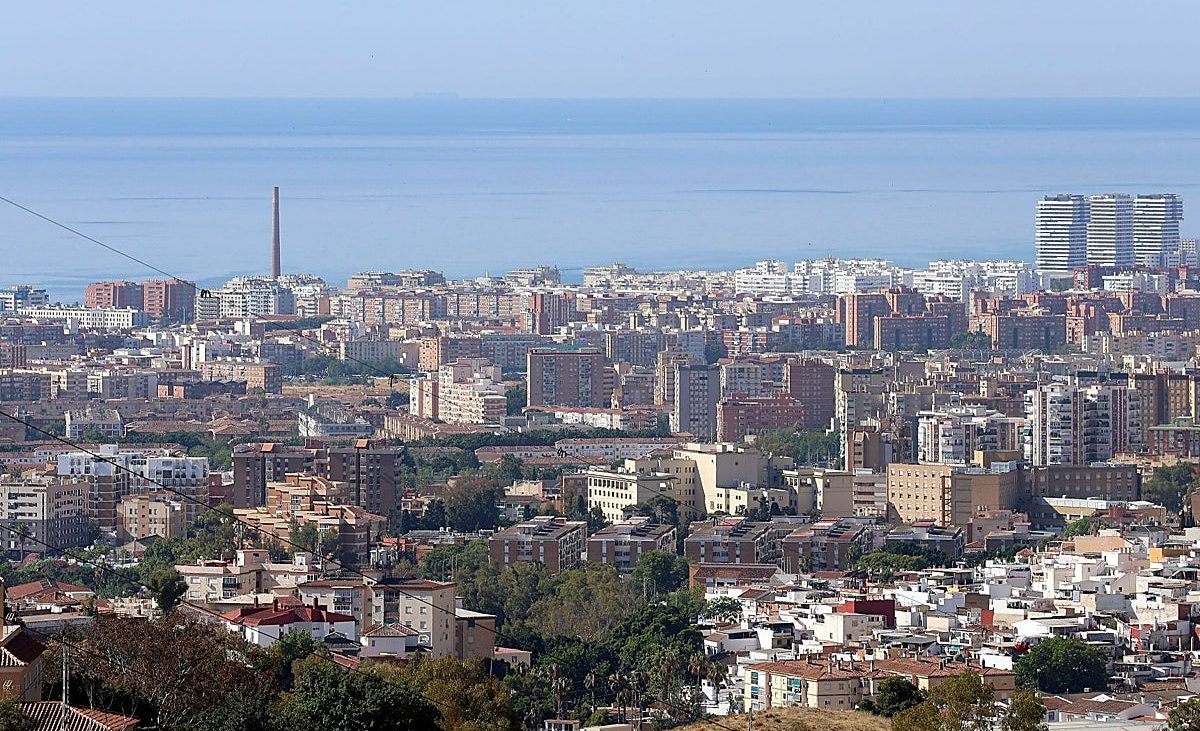 El nuevo Plan General para urbanizar más suelos en Málaga se pone en marcha – Diario Sur