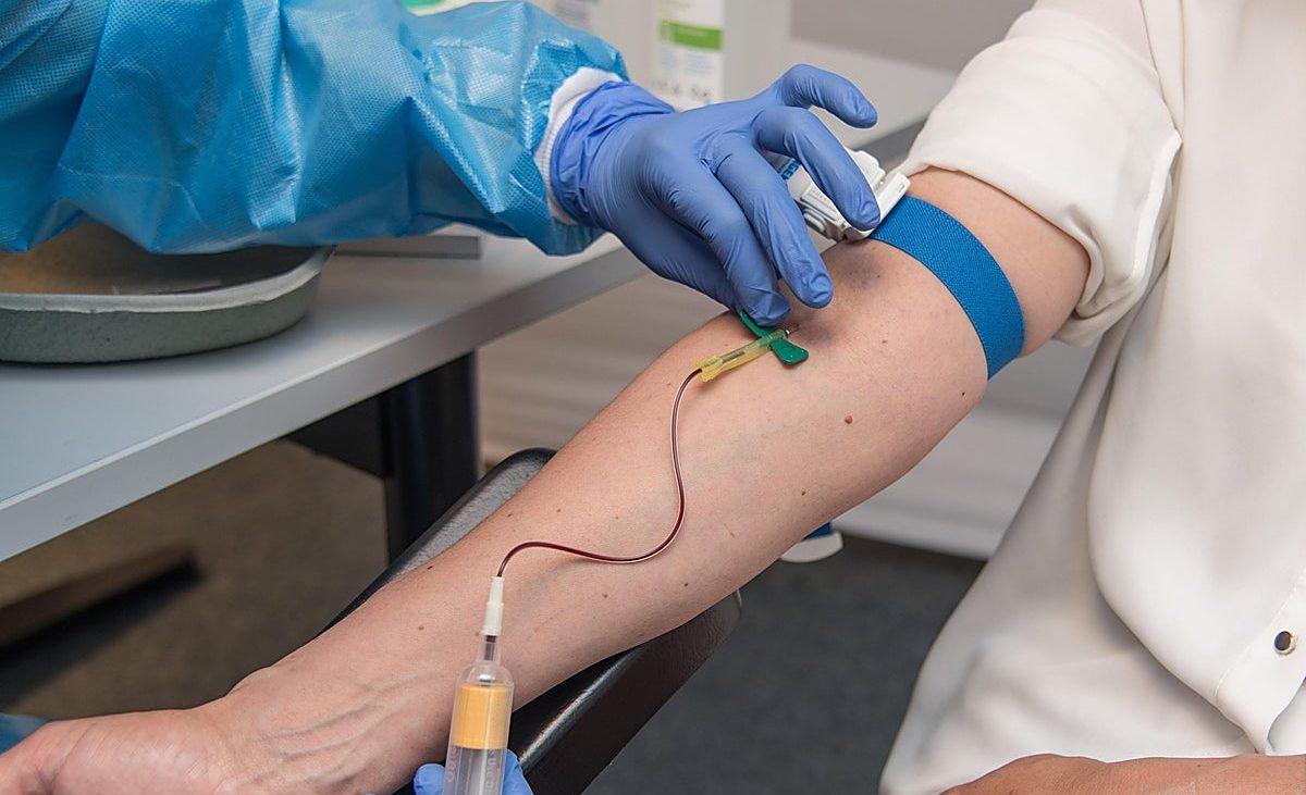 El banco de Sangre de Cantabria necesita con urgencia donaciones de sangre del grupo 0- – El Diario Montañés