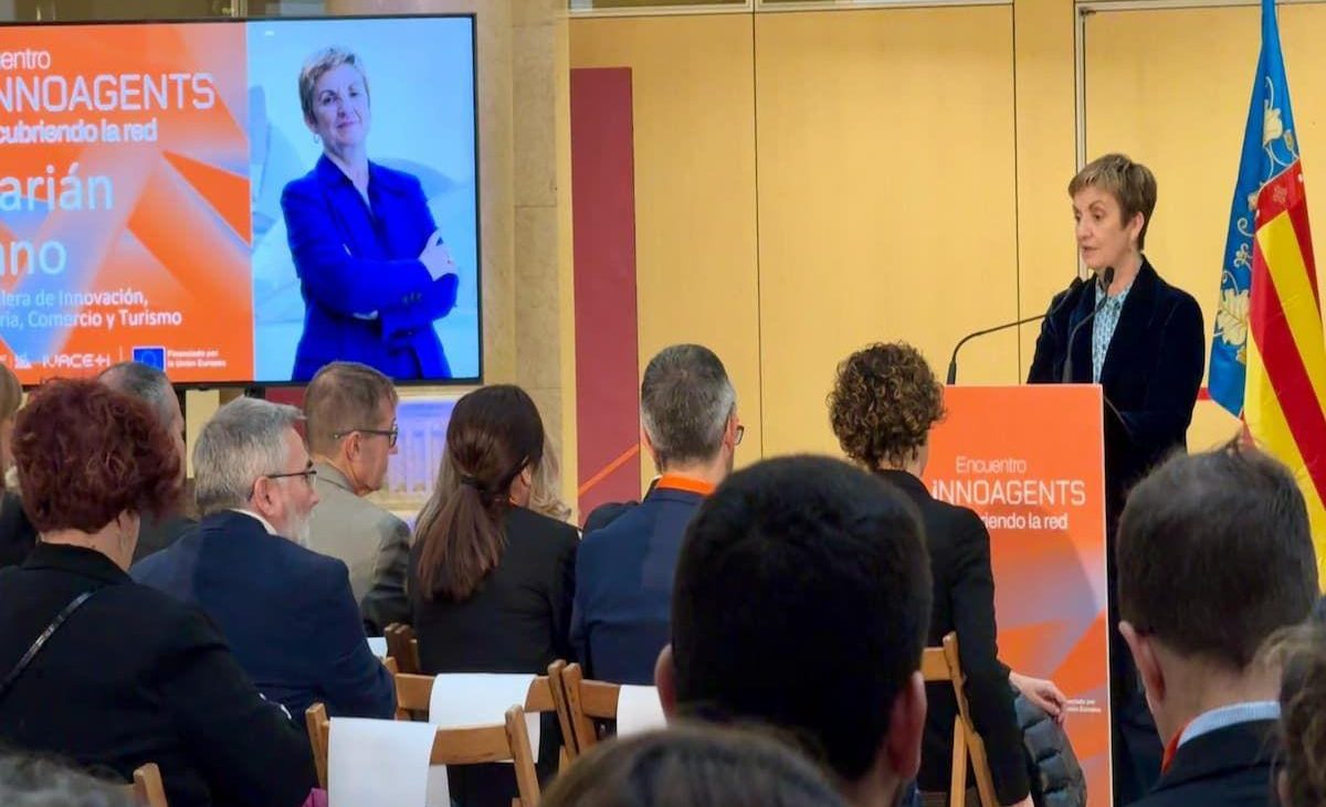 Ivace+i destina 2 millones para impulsar la transferencia tecnológica en empresas – Economía 3