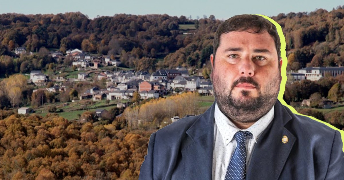 El pueblo de Galicia que perdía 40 vecinos al año y se convirtió en la primera ‘Startup Village’ – Idealista