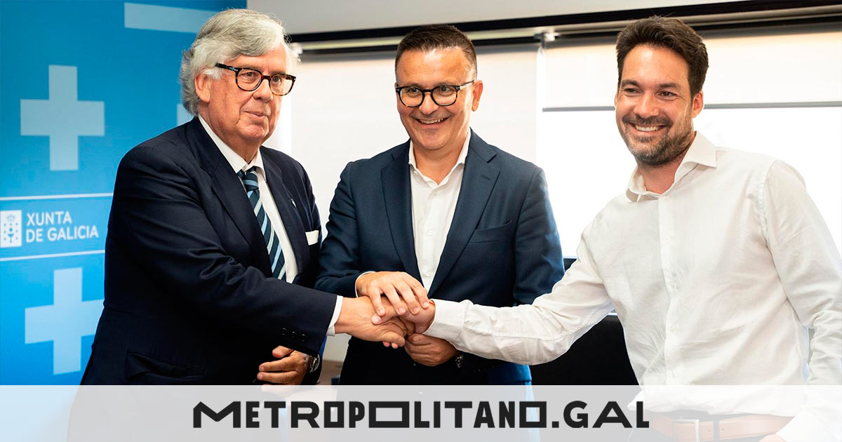 Galicia avanza novedades en las reincorporaciones de las bajas laborales tras firmar el preacuerdo del plan – Metropolitano.gal