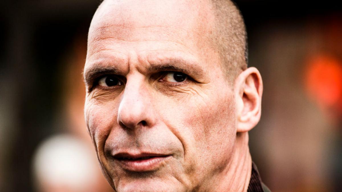 El economista Yanis Varoufakis se pronuncia sobre lo ocurrido en Ceuta con un claro mensaje sobre Sánchez: hay una palabra que chirría a muchos – El HuffPost