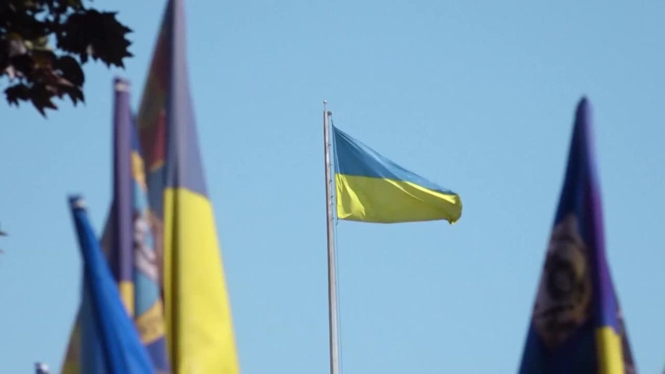 Zelenski llama a la unidad en Día de la Independencia: «Ucrania no caerá» – La Rioja
