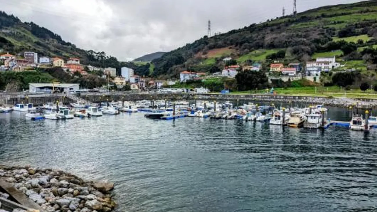 Zierbena, el municipio más rico por habitante de Euskadi que combina potencia económica y encanto costero – La Razón